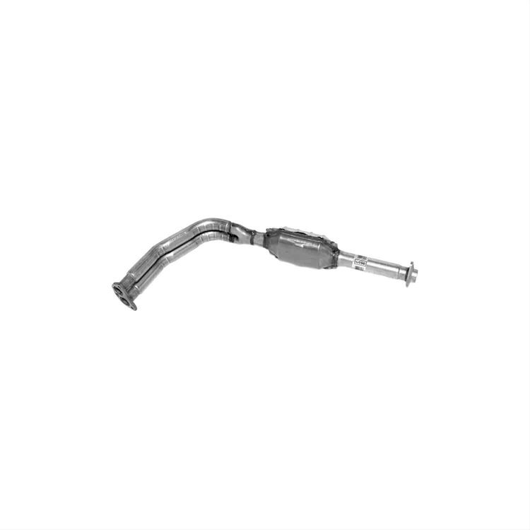 Exhaust DIRECT-FIT CATALYTIC CONV