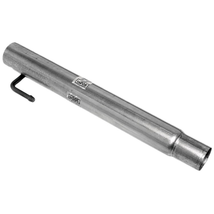 Exhaust INTERMEDIATE PIPE