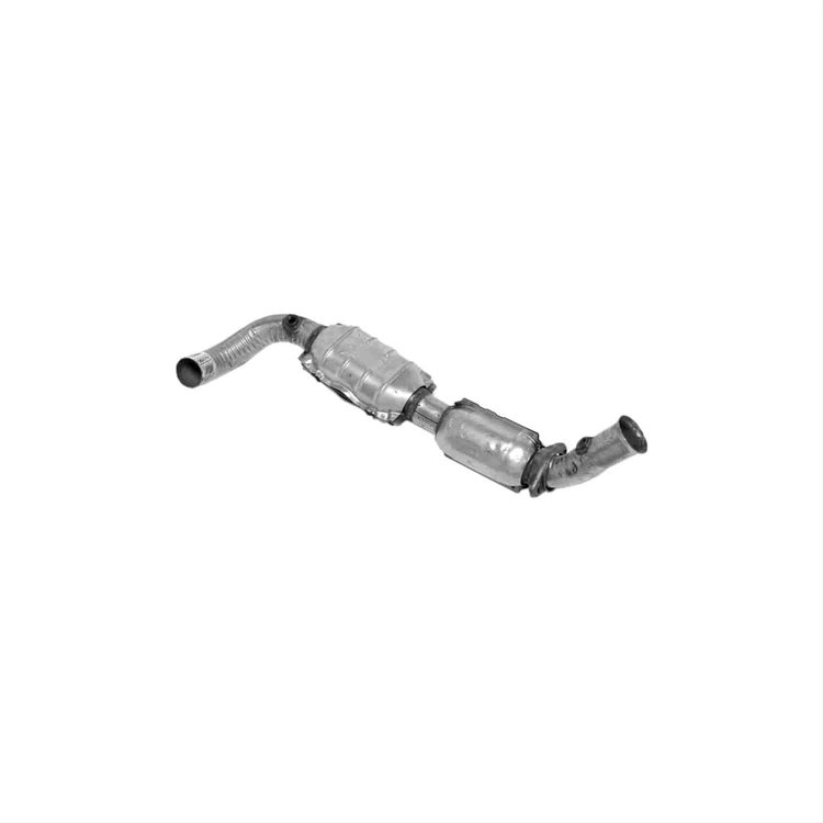 Exhaust DIRECT-FIT CATALYTIC CONV
