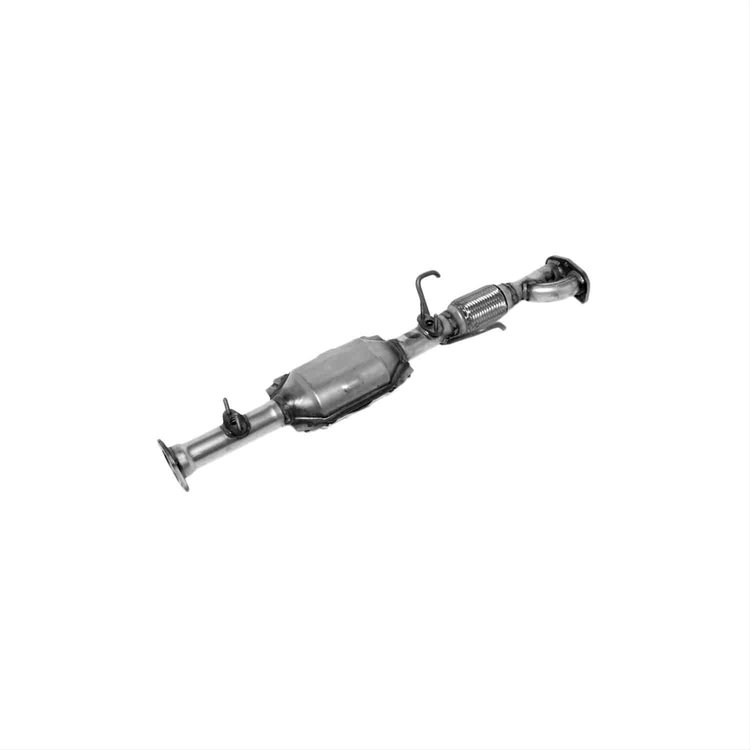 Exhaust DIRECT-FIT CATALYTIC CONV