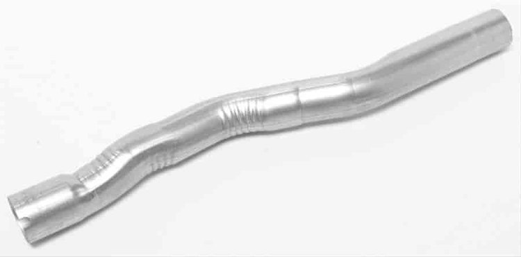 Exhaust EXTENSION PIPE