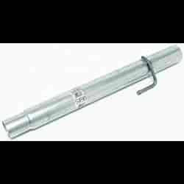 Exhaust INTERMEDIATE PIPE