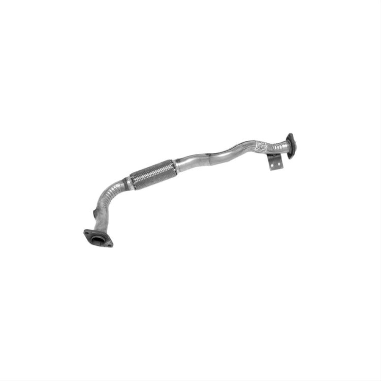 Exhaust EXHAUST PIPE