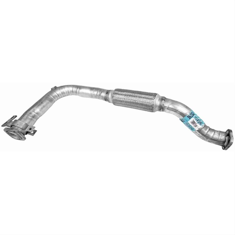 Exhaust EXHAUST PIPE