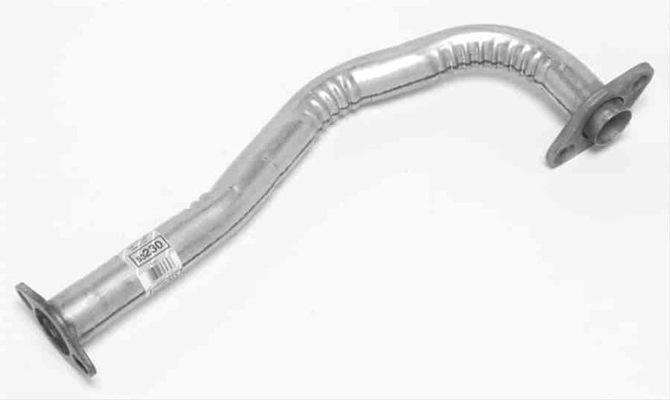 Exhaust EXHAUST PIPE