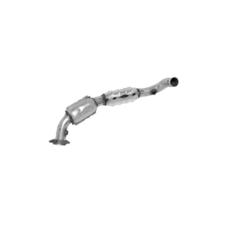 Exhaust DIRECT-FIT CATALYTIC CONV