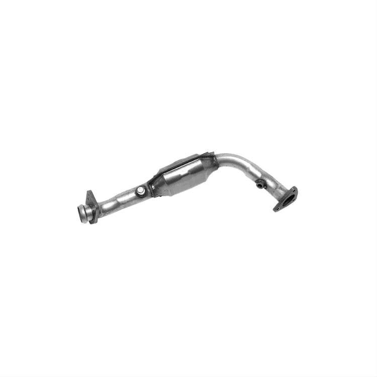 Exhaust DIRECT-FIT CATALYTIC CONV