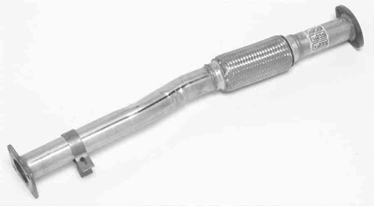 Exhaust EXHAUST PIPE