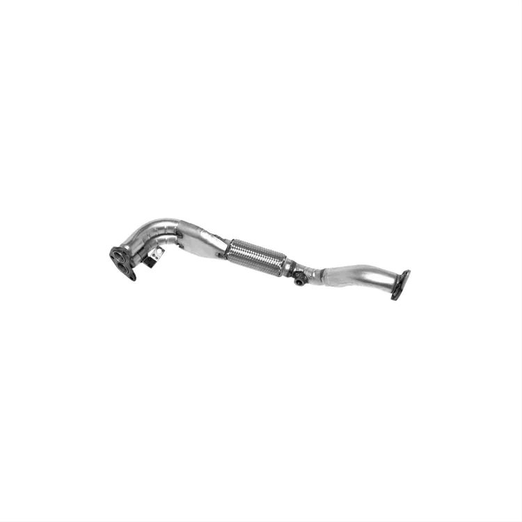 Exhaust EXHAUST PIPE