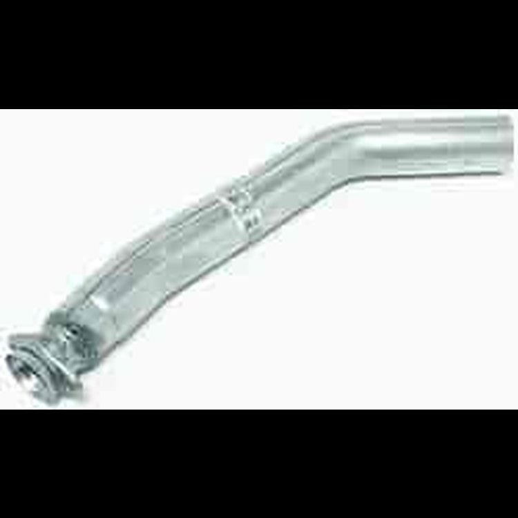 Exhaust EXHAUST PIPE