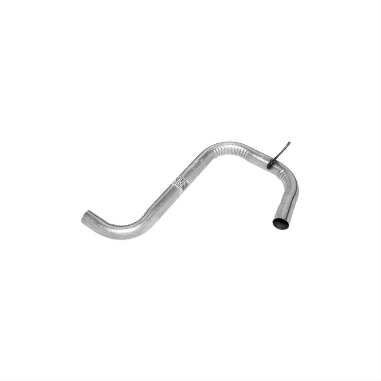 Exhaust EXTENSION PIPE