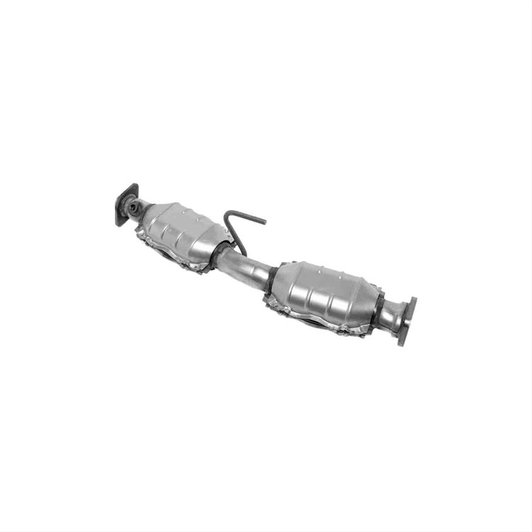 Exhaust DIRECT-FIT CATALYTIC CONV
