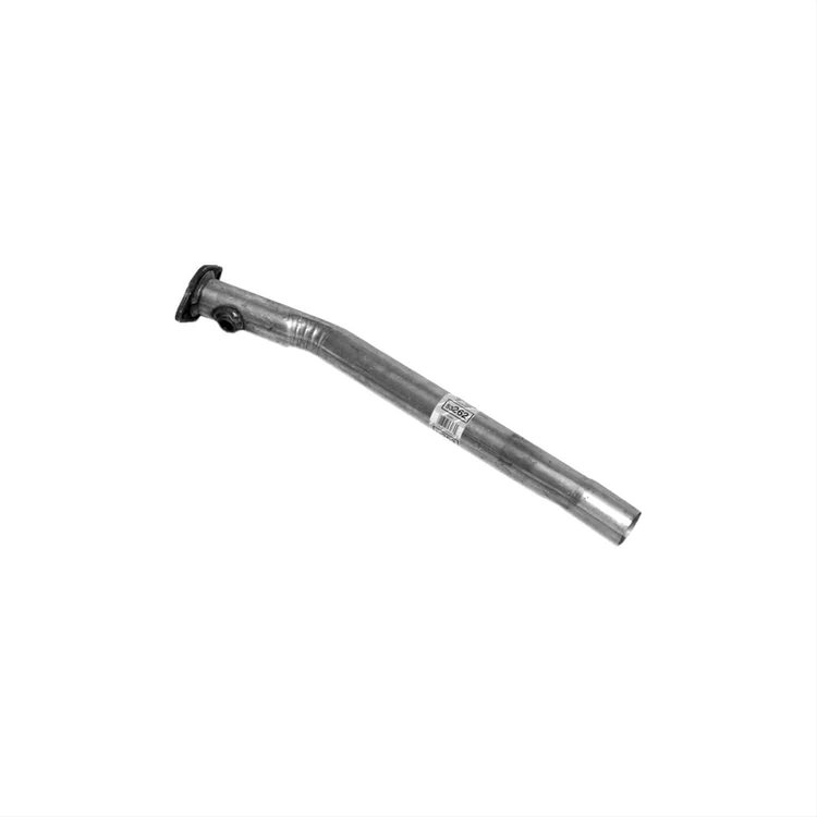 Exhaust EXTENSION PIPE