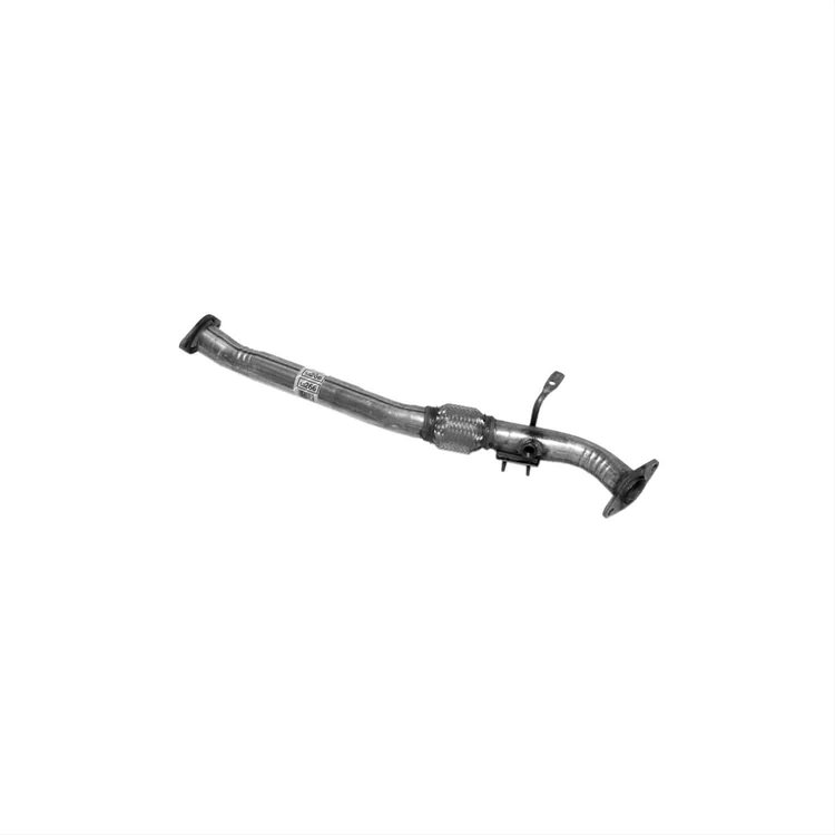 Exhaust INTERMEDIATE PIPE
