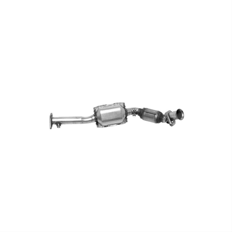 Exhaust DIRECT-FIT CATALYTIC CONV