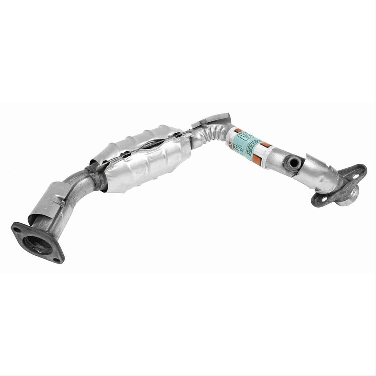 Exhaust DIRECT-FIT CATALYTIC CONV