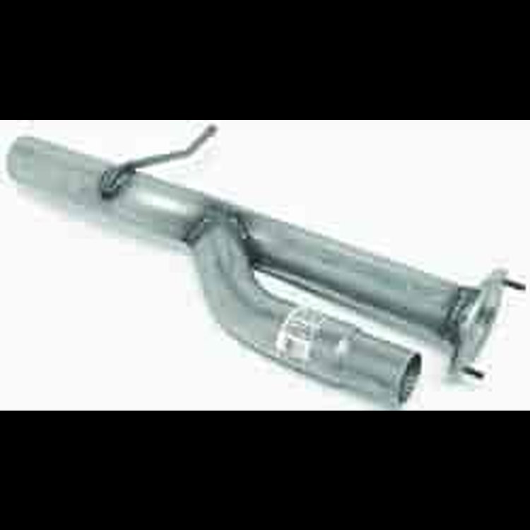 Exhaust DYNOMAX PIPE