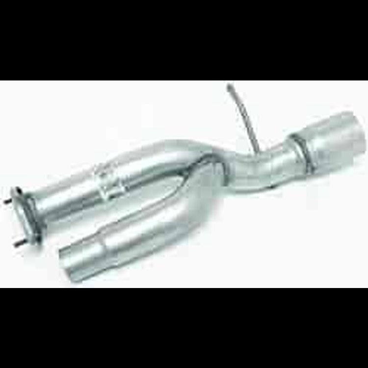 Exhaust DYNOMAX PIPE