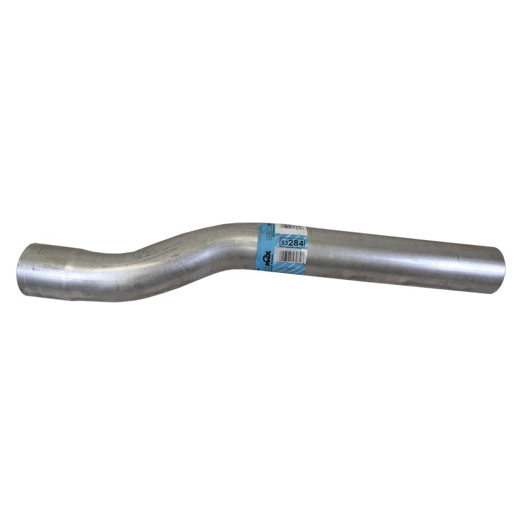 Double System Intermediate Pipe