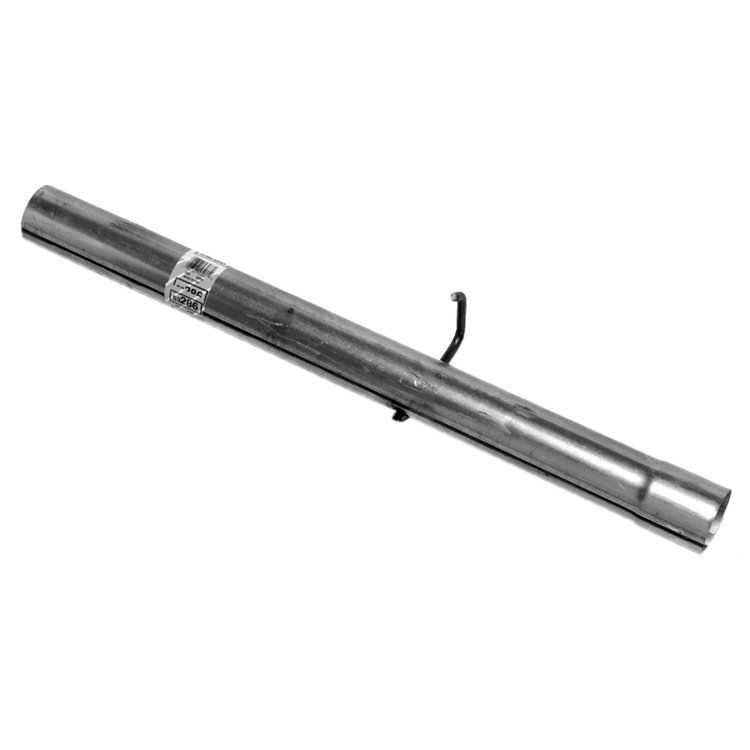PIPE-INTERMEDIATE PIPE