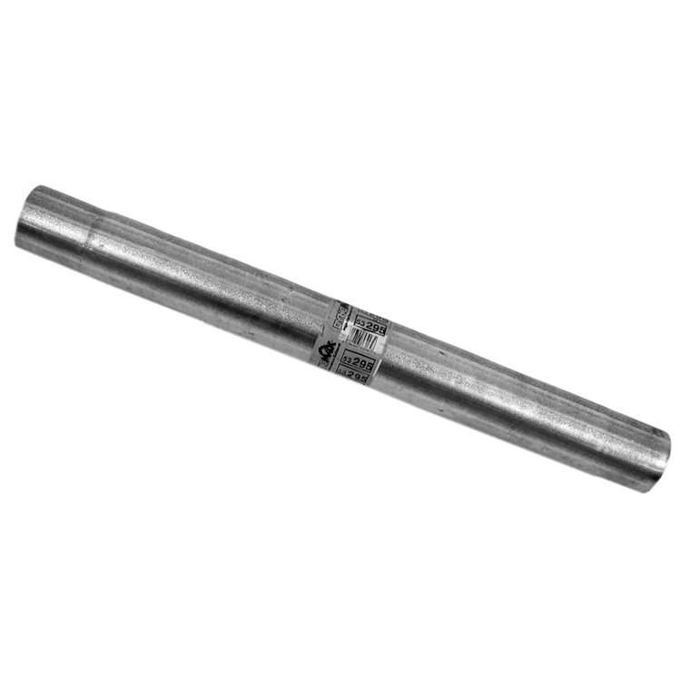 Single System Intermediate Pipe
