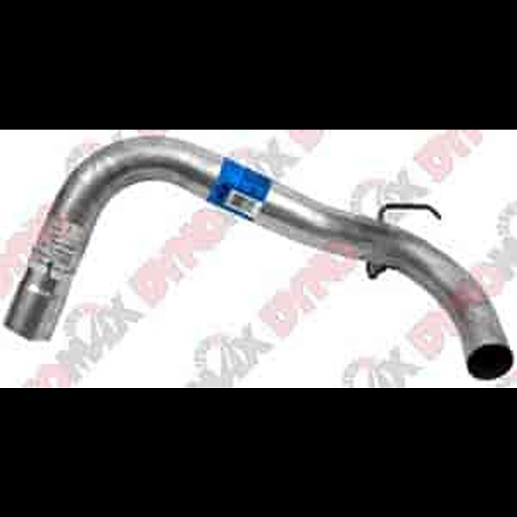 Car System Intermediate Pipe