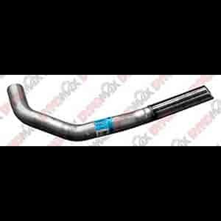 Car System Tail Pipe