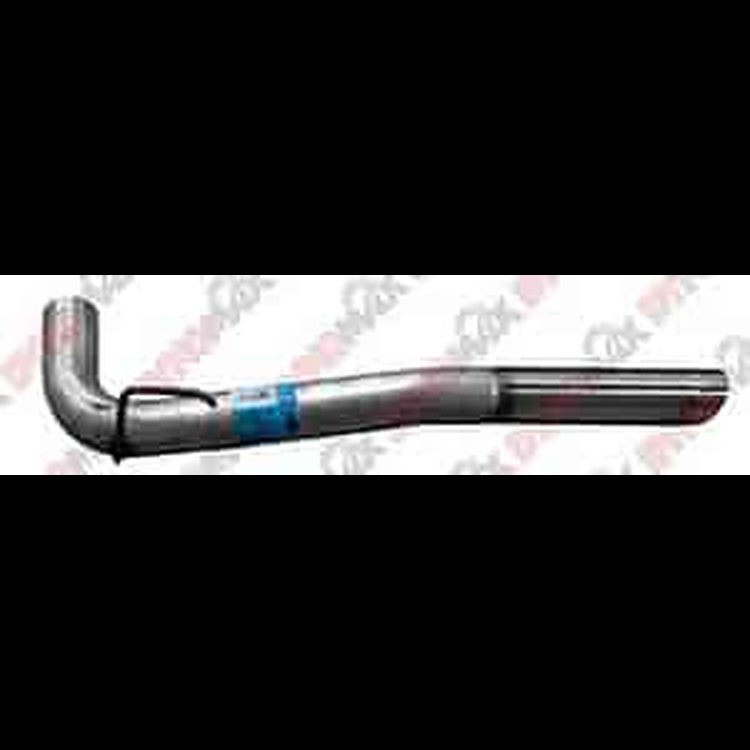 Car System Tail Pipe