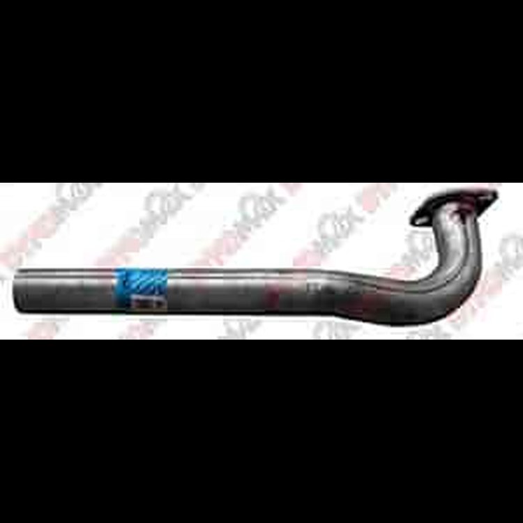 Exhaust INTERMEDIATE PIPE