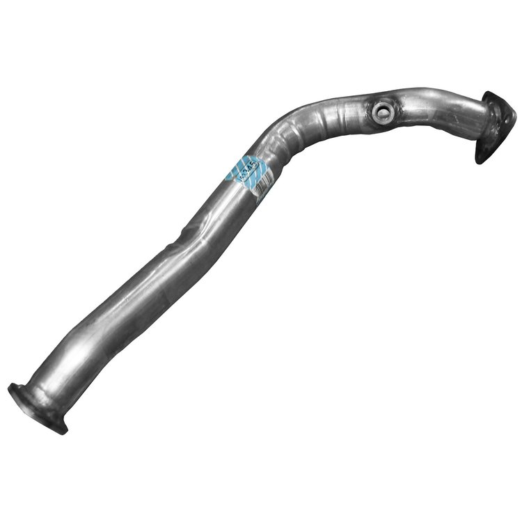 PIPE-FRONT PIPE