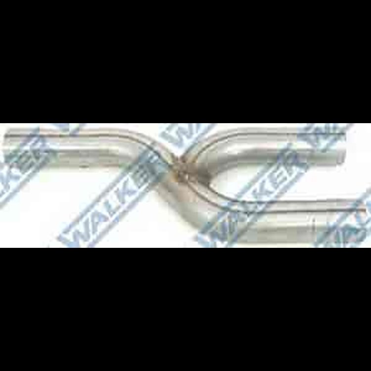 Exhaust INTERMEDIATE PIPE