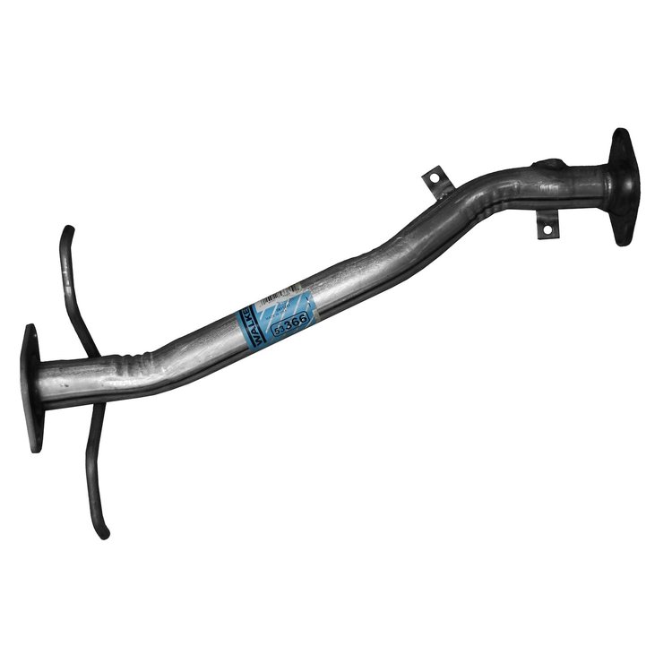 PIPE-FRONT PIPE