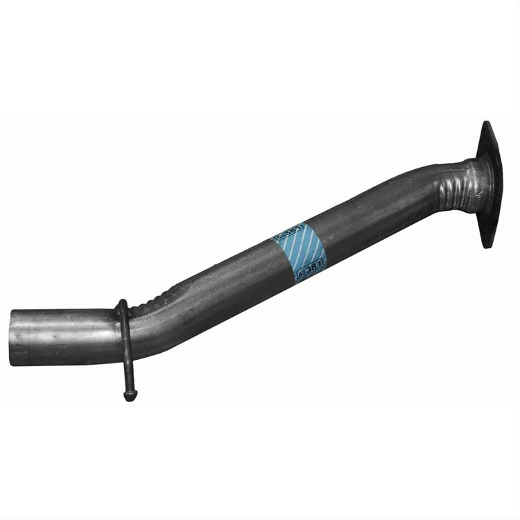 Exhaust INTERMEDIATE PIPE