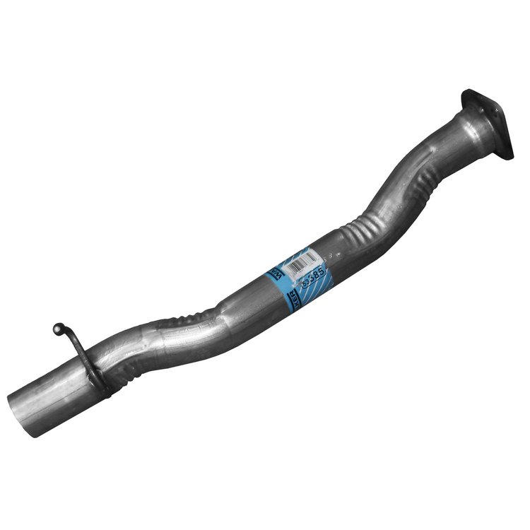 PIPE-INTERMEDIATE PIPE