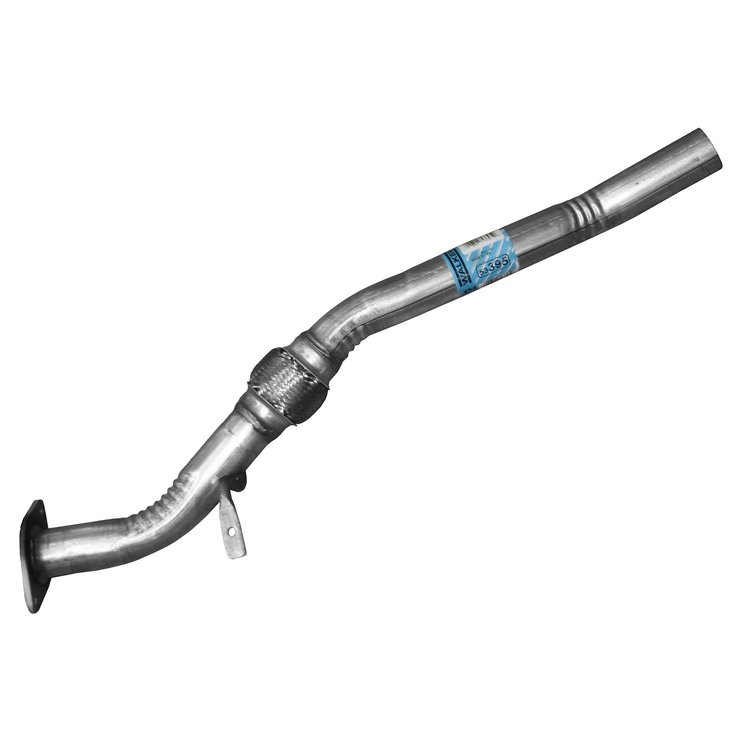PIPE-INTERMEDIATE PIPE