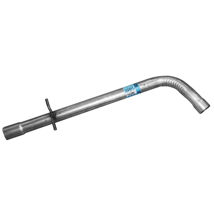 PIPE-INTERMEDIATE PIPE
