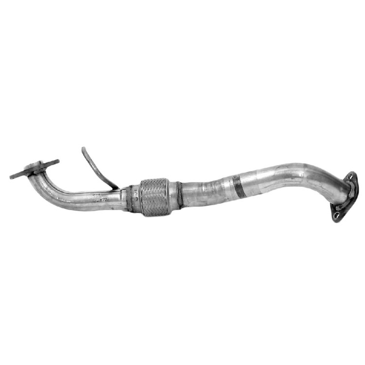 PIPE-INTERMEDIATE PIPE