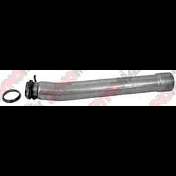 Single System Intermediate Pipe