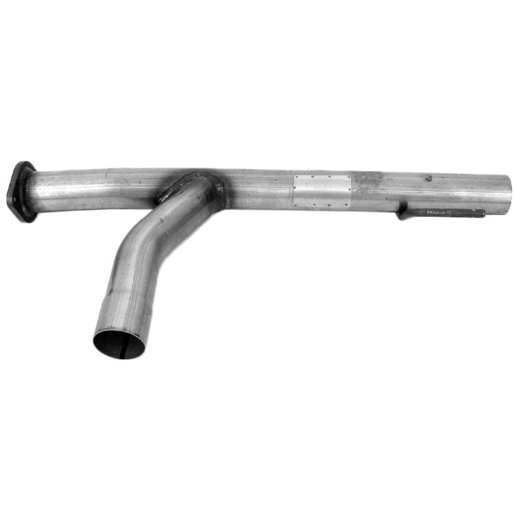Y Pipe