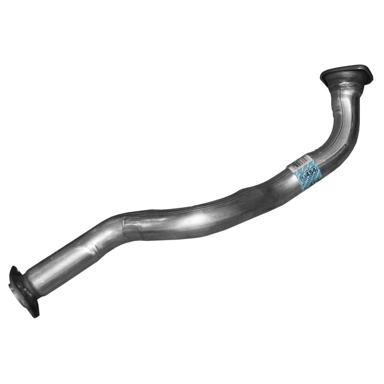 PIPE-FRONT PIPE