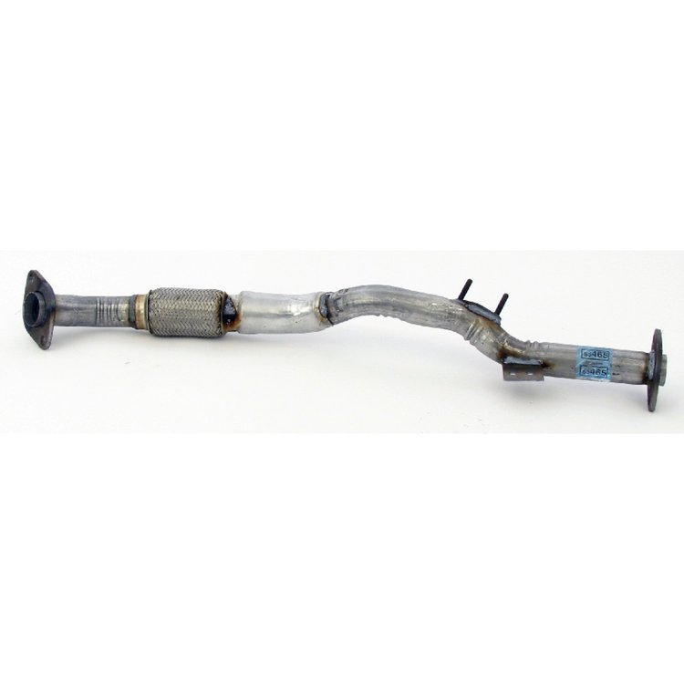 PIPE-FRONT PIPE