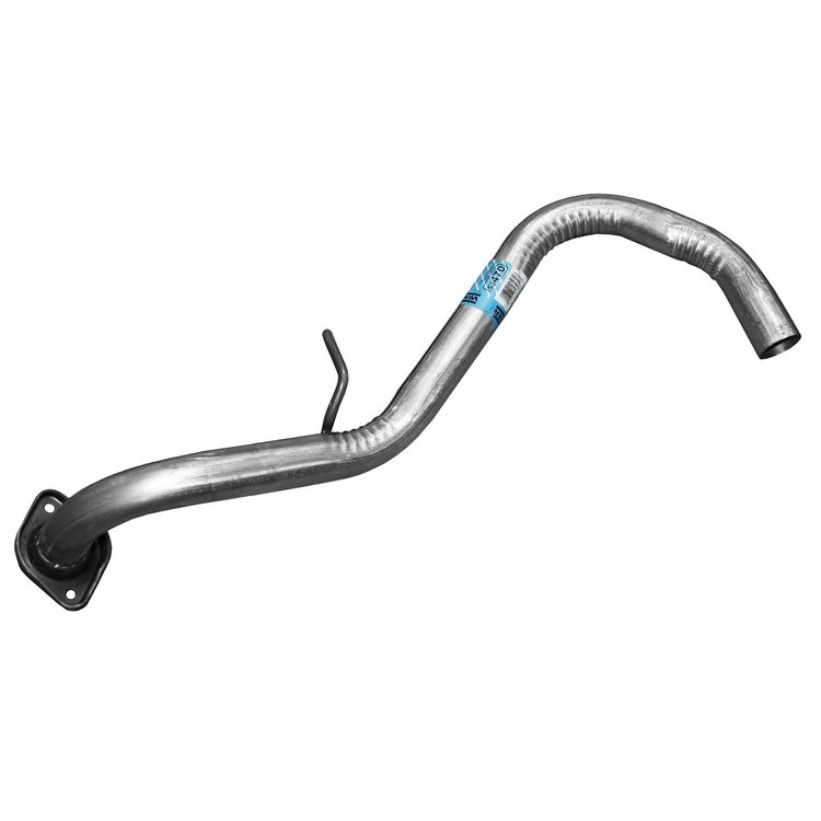 PIPE-EXTENSION PIPE