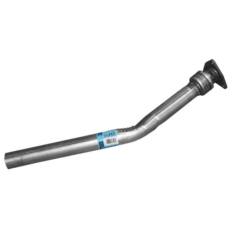PIPE-FRONT PIPE