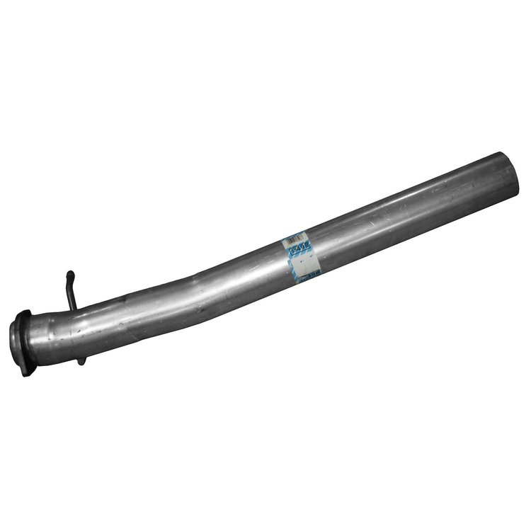 PIPE-EXTENSION PIPE