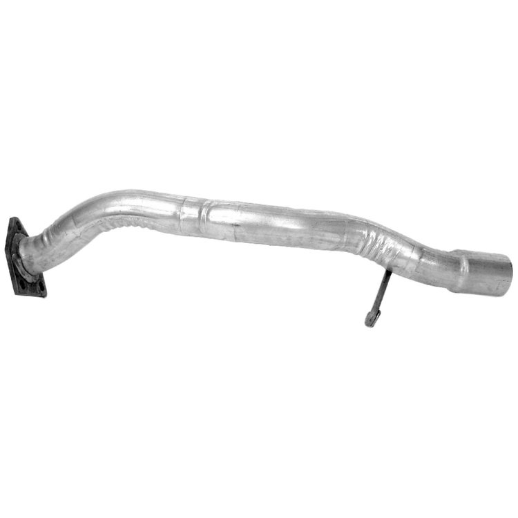 PIPE-TAIL PIPE