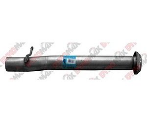 Single System Intermediate Pipe