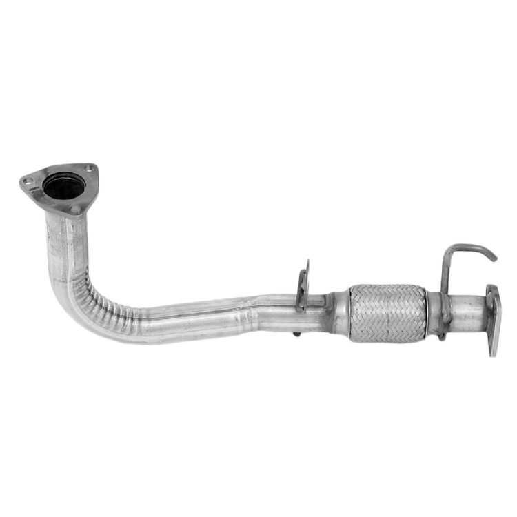 PIPE-FRONT PIPE