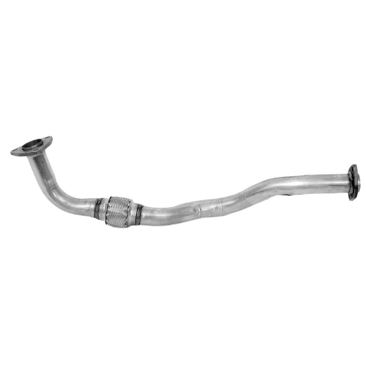 PIPE-FRONT PIPE