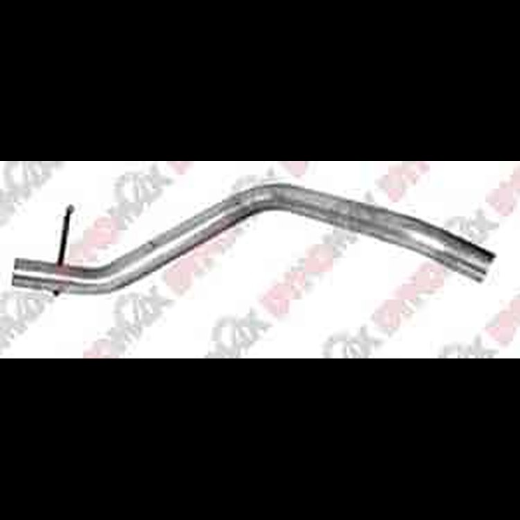 Exhaust EXTENSION PIPE