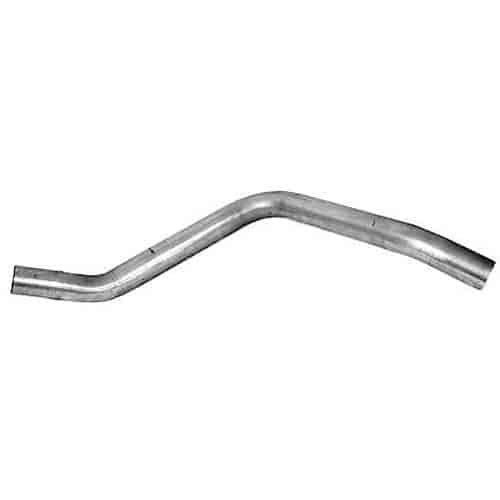 Exhaust EXTENSION PIPE